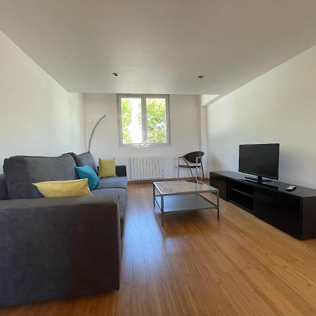 Loft In Chatel Châtelaillon-Plage Eksteriør bilde
