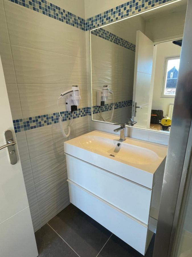 Loft In Chatel Châtelaillon-Plage Eksteriør bilde