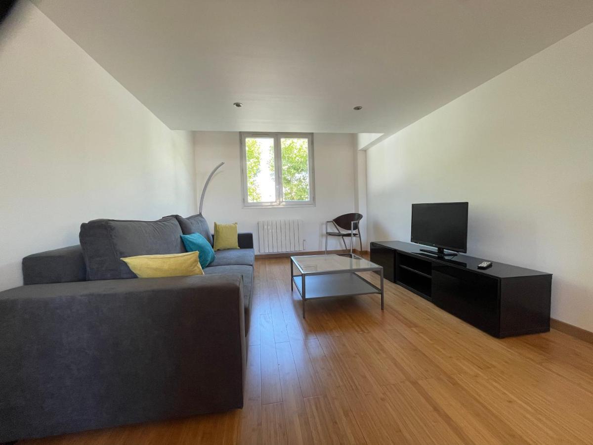 Loft In Chatel Châtelaillon-Plage Eksteriør bilde